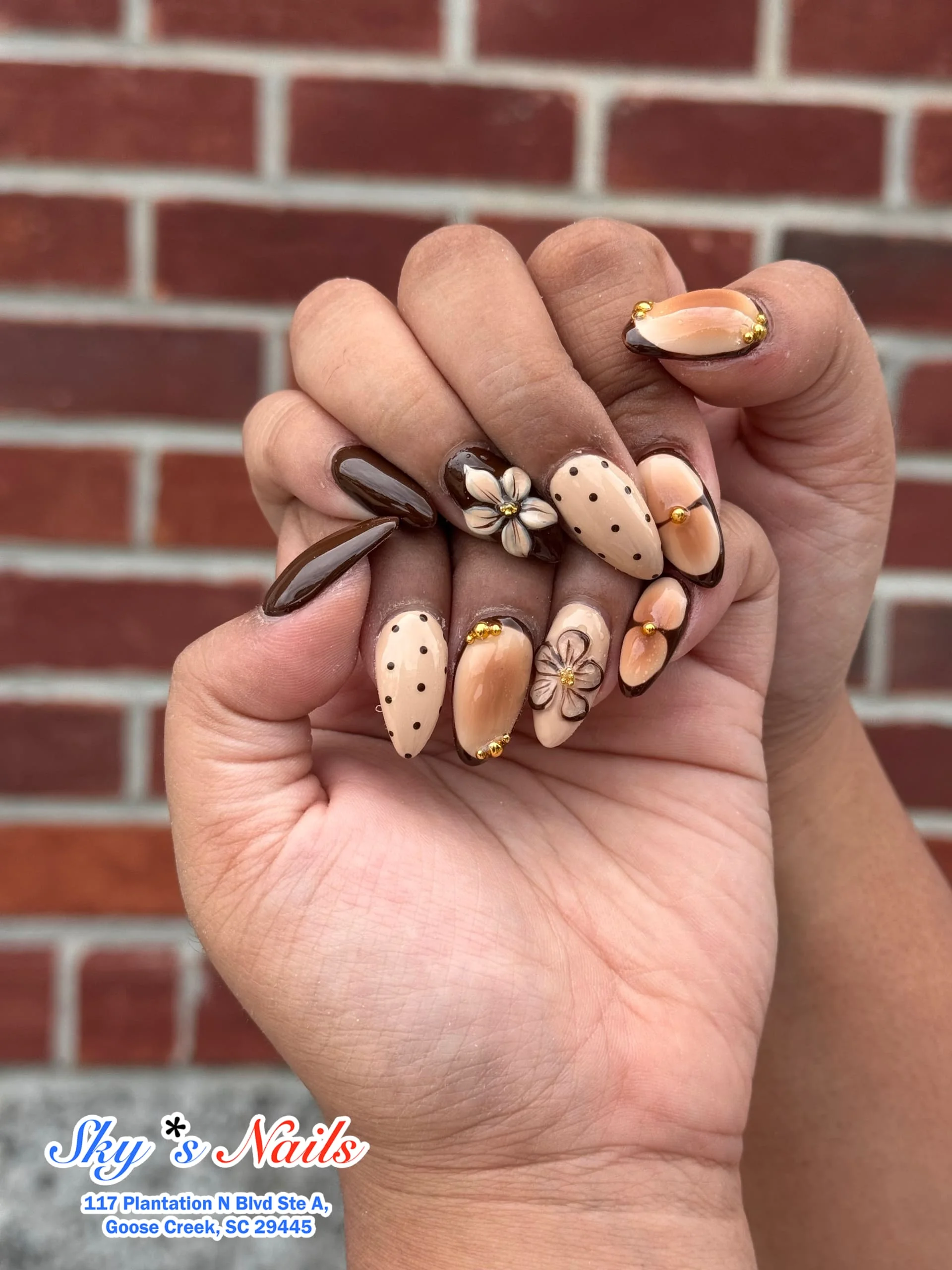 Nail Art